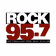 Logo de Rock 95.7