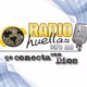 Logo de Radio Huellas 1470 AM