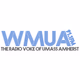 Logo de WMUA - WMUA