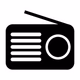 Logo de QMR FM - Classic Gold 80's