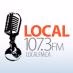 Logo de Local 107.3 FM - CFMH