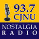 Logo de CJNU Nostalgia Radio - CJNU-FM