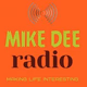 Logo de Mike Dee Radio