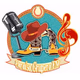 Logo de Paraiso Grupero FM