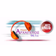 Logo de Radio Arhaggelos 94.1 FM