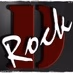 Logo de Rádio Dissident Rock