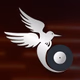 Logo de High On Tunes Radio