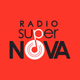 Logo de Radio SuperNova Trójmiasto