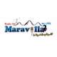 Logo de Radio Maravilla