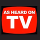 Logo de CRAGG - As Heard On TV