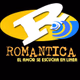 Logo de El Toque FM - Romantica Web Radio