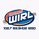 Logo de SuperHits WIRL - WIRL