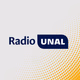 Logo de Radio UNAL