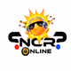 Logo de NoClue Radio (NCR)