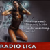 Logo de Lica Radio