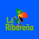 Logo de Radio La Ribereña Lima