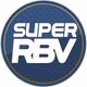 Logo de Super Rede Boa Vontade