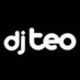 Logo de DJ Teo Online