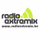Logo de Radio Extremix