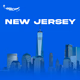 Logo de Radio Mirchi USA New Jersey - WPRB-HD2