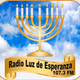 Logo de Radio Luz de la Esperanza
