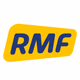 Logo de RMF ON - RMF Dance
