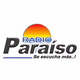 Logo de Radio Paraíso - Huaral