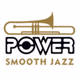Logo de Power - Smooth Jazz