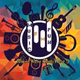 Logo de Music Fun FM