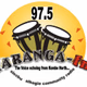 Logo de Taranga FM 97.5