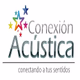 Logo de Conexion Acustica