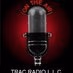 Logo de Trac Radio - The Ride