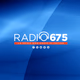Logo de Radio 675