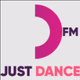 Logo de DFM