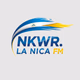 Logo de NKWR LaNica FM