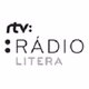 Logo de RTVS - Radio Litera