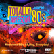 Logo de 113FM Radio - Awesome 80's