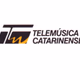Logo de Rádio Telemúsica Catarinense - MPB