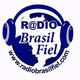 Logo de Rádio Brasil Fiel