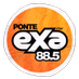 Logo de Exa FM 88.5 - XEKV