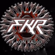 Logo de F-KON Radio