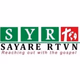 Logo de Sayare FM 98.7