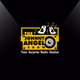 Logo de The Johnny Angel Show