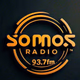 Logo de Somos Radio 93.7