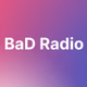 Logo de BaD Radio