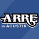 Logo de Acustik - XEJP