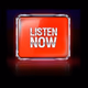Logo de Nilwala Radio