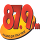 Logo de Rádio 87 Nova Era