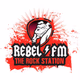 Logo de Rebel FM Chinchilla