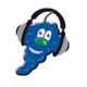 Logo de Radio Grapevine